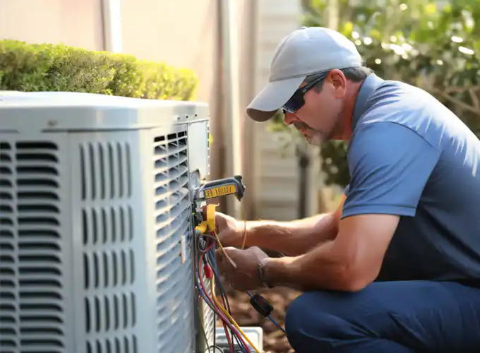 installateur Castelre